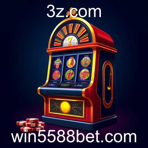 A Ascensão do 5588bet no Cenário Global de Jogos