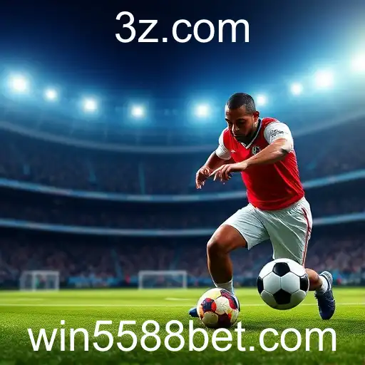 A Evolução das Apostas Online: Um Olhar Sobre o 5588bet