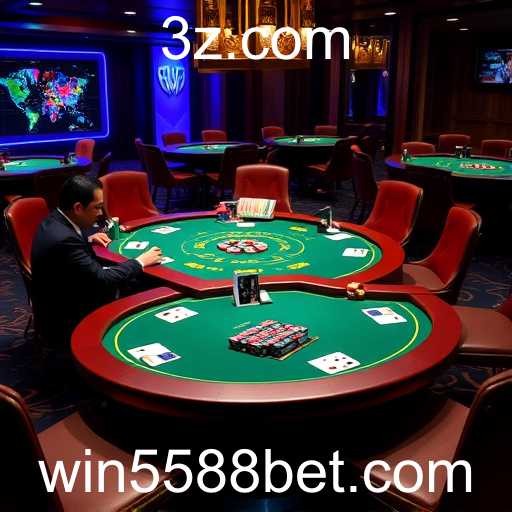 Tendências Emergentes no Mundo dos Jogos Online em Português