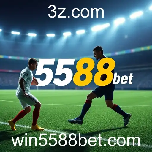 A Evolução dos Jogos Online em 2025: O Impacto do 5588bet