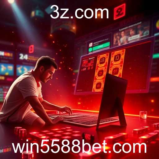 O Crescimento de Sites de Jogos no Brasil em 2025