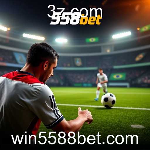 Impacto Crescente dos Jogos de Sorte no Brasil