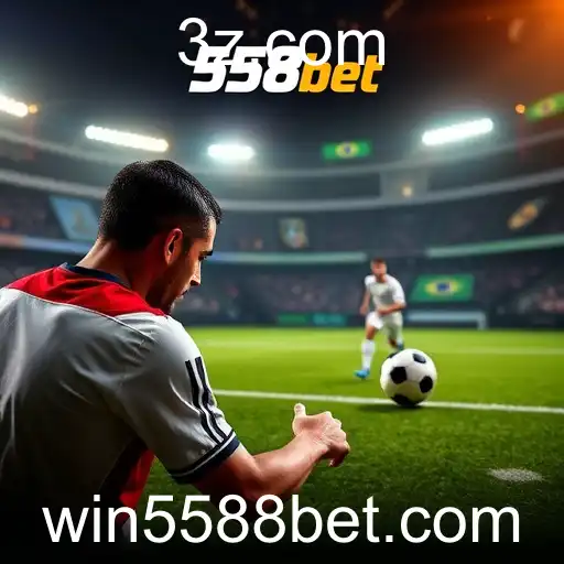 Impacto Crescente dos Jogos de Sorte no Brasil