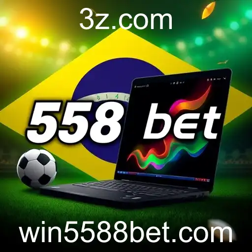 A Crescente Popularidade do 5588bet no Brasil