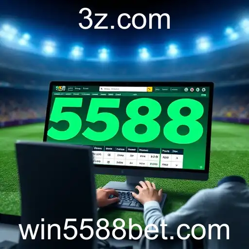 Crescimento dos Jogos Online no Brasil: Um Olhar sobre o 5588bet