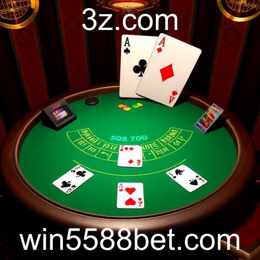 Impacto do Site de Jogos 5588bet no Cenário Atual