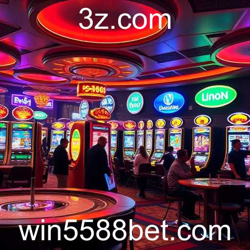 O Impacto das Novas Tecnologias nos Jogos de Apostas Online