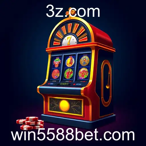 A Ascensão do 5588bet no Cenário Global de Jogos