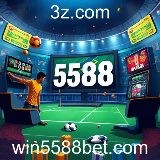 Expansão do Mercado de Apostas Online no Brasil