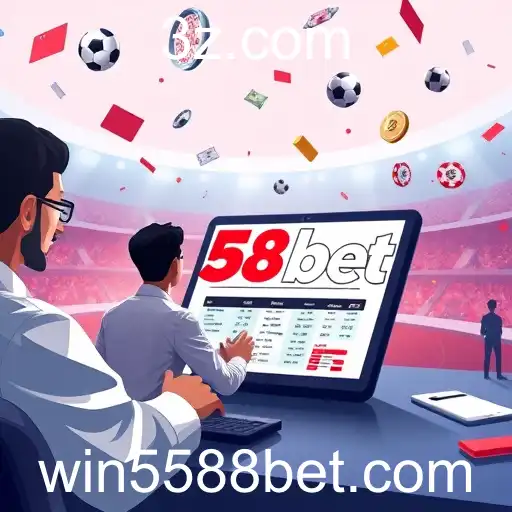 O Impacto das Apostas Online em 2025