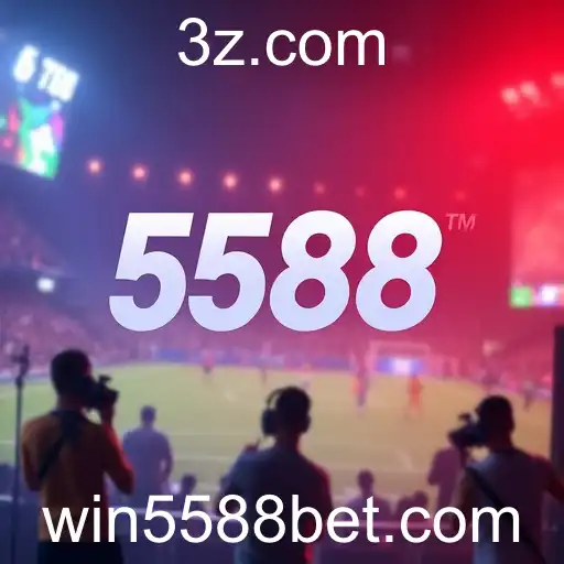 Expansão do Mercado e Inovações no Universo 5588bet