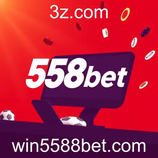 Impulso do 5588bet no cenário dos jogos online