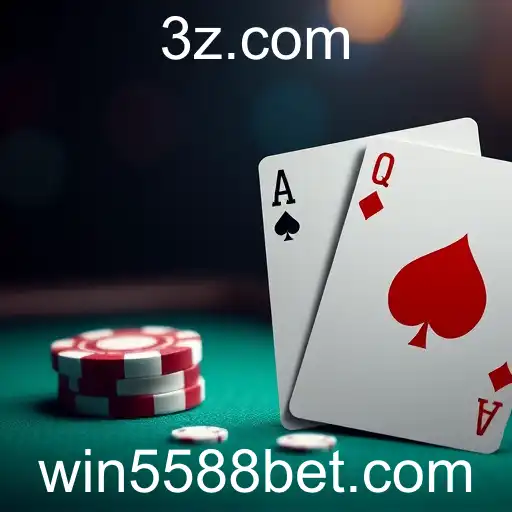 A Evolução do Mercado de Apostas e o Papel do 5588bet