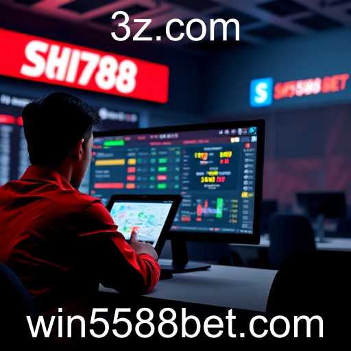 Transformações do Mercado de Apostas Online