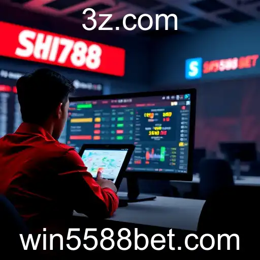 Transformações do Mercado de Apostas Online