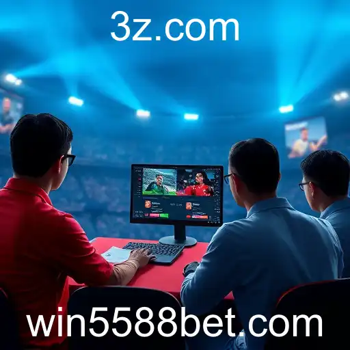 Tendências e Dinâmicas do Mercado de Apostas Online em 2025