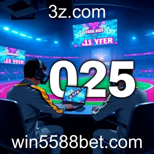 O Crescimento dos Jogos Online em 2025