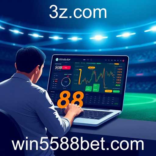 Investimentos Online Crescem em Meio à Incerteza Econômica