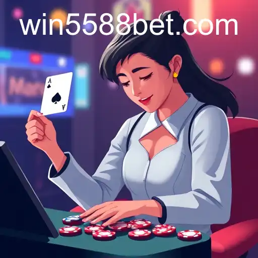 5588bet PH Login-BONUS9